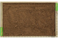 Windrush Eco Washed Cable Sand